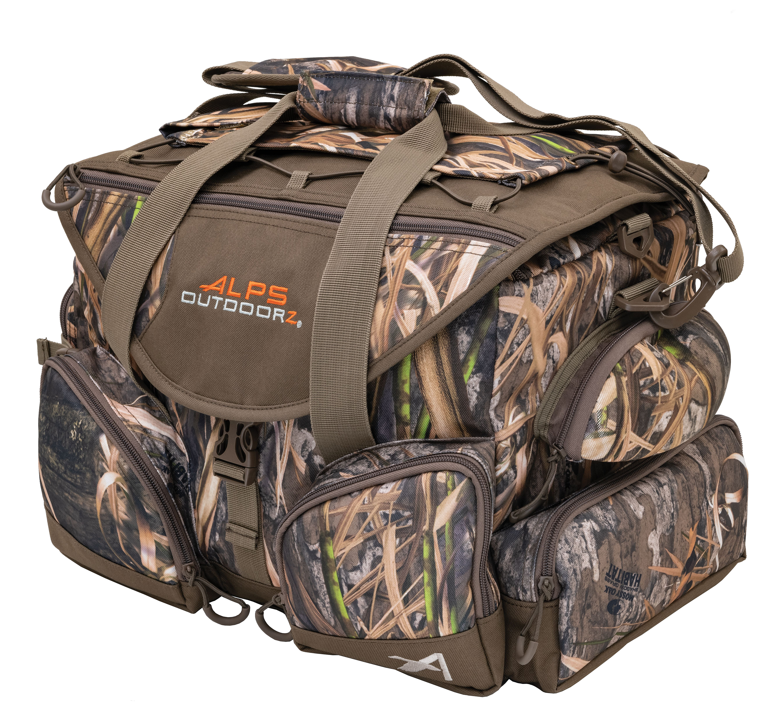 ALPS OutdoorZ Floating Deluxe Blind Bag | Cabela's